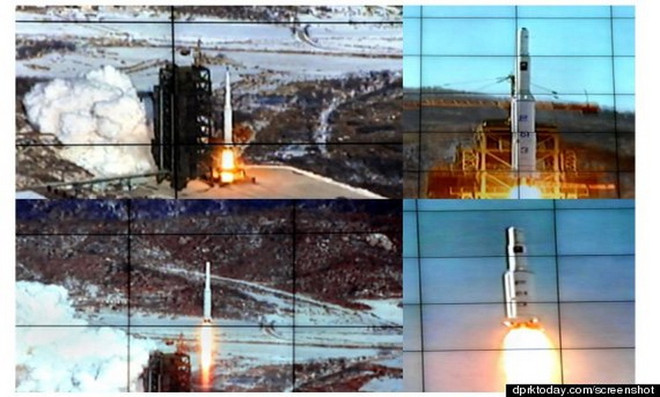 Triều Tiên ra trang web du lịch kỳ quái nhằm thu hút du khách ảnh 1