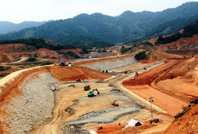 Bộ Tài nguyên lý giải việc sử dụng vốn đầu tư công 'đụng đâu sai đó' ảnh 1