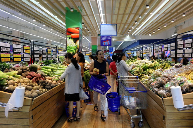 WB: Triển vọng kinh tế trung hạn của Việt Nam là tích cực ảnh 2