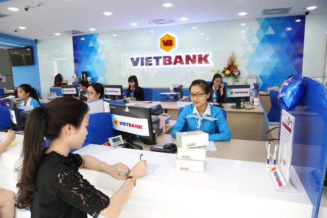 Dự báo khó khăn, Vietbank đặt mục tiêu lợi nhuận tương đương năm 2019 ảnh 1