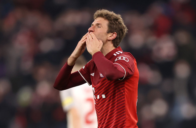 Bayern hiên ngang vào tứ kết bằng chiến thắng 'hủy diệt' 7-1 ảnh 3