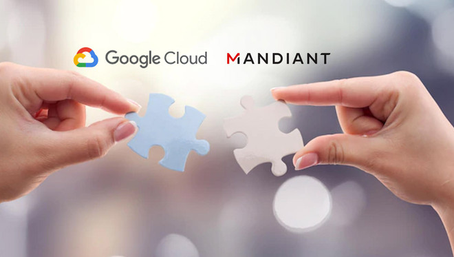 Google chi hàng tỷ USD thâu tóm công ty an ninh mạng Mandiant ảnh 1