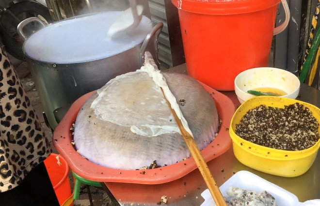 Khám phá bánh cuốn - một trong những món ngon hàng đầu thế giới ảnh 2