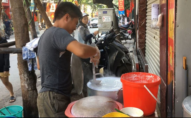 Khám phá bánh cuốn - một trong những món ngon hàng đầu thế giới ảnh 5