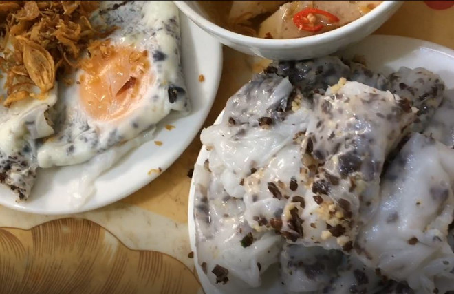 Khám phá bánh cuốn - một trong những món ngon hàng đầu thế giới ảnh 4