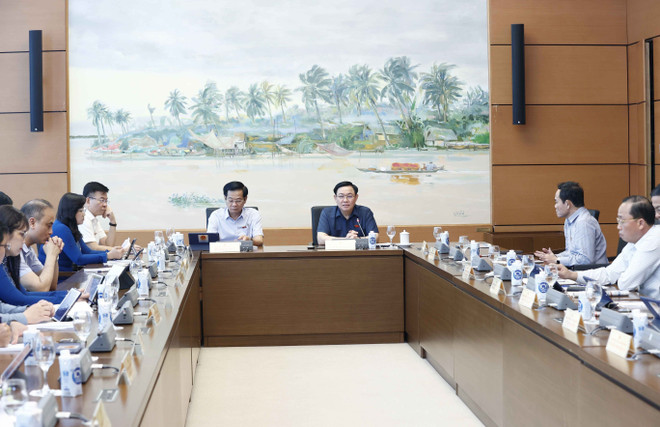 Tạo cơ hội để y bác sỹ trong nước tiếp cận các tiến bộ khoa học ảnh 1