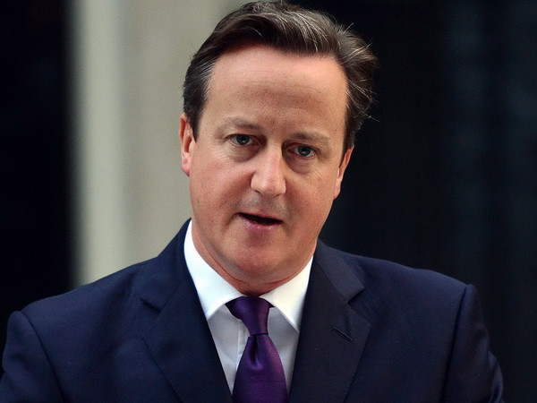 Tăng trưởng kinh tế của Anh sẽ chậm lại đáng kể nếu rời EU ảnh 1