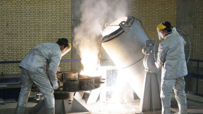 Iran hối thúc châu Âu quyết định duy trì JCPOA vào cuối tháng 6 ảnh 1