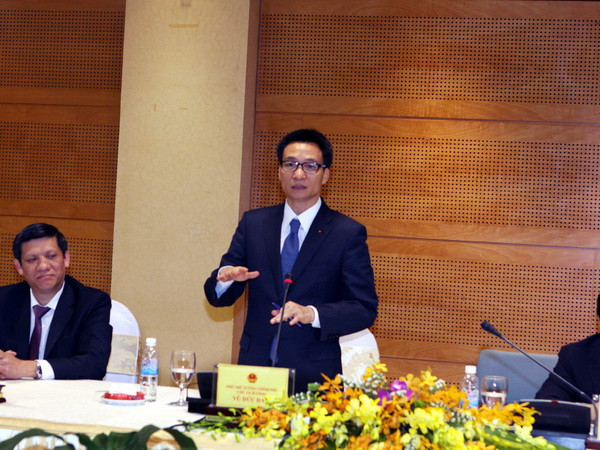 Sự hỗ trợ của quốc tế trong phòng chống AIDS là rất quan trọng ảnh 1