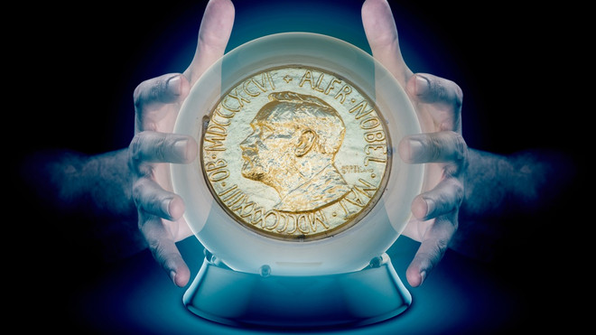 Nobel 2023: Những ứng cử viên được kỳ vọng cho giải thưởng Hóa học ảnh 1