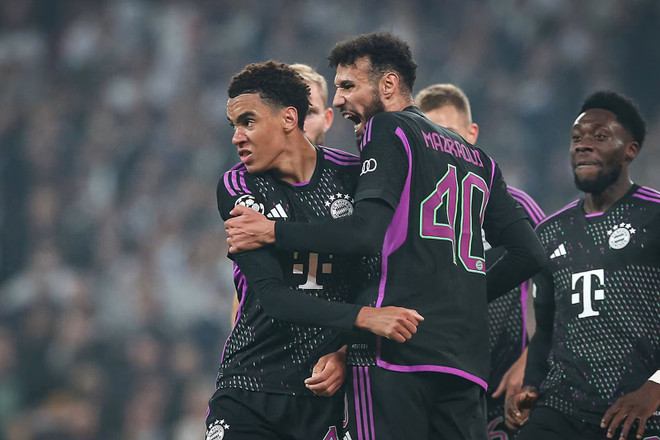 Kết quả chi tiết loạt trận vòng bảng Champions League sáng 4/10 ảnh 1