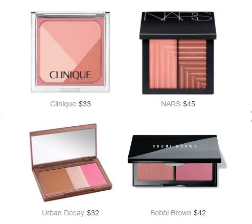 Sau "strobing", "draping” chính là trào lưu tạo khối mới nhất ảnh 4