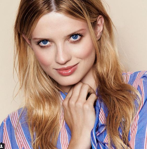 Sau "strobing", "draping” chính là trào lưu tạo khối mới nhất ảnh 3