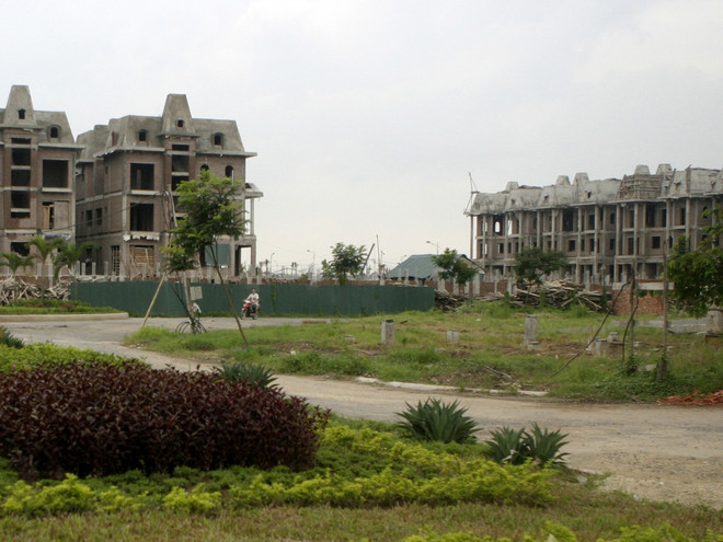 Bộ Tài nguyên và Môi trường chỉ đạo quyết liệt kiểm kê đất đai ảnh 1