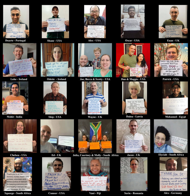 Hiệu quả thông tin đối ngoại qua tác phẩm của người nước ngoài ảnh 3