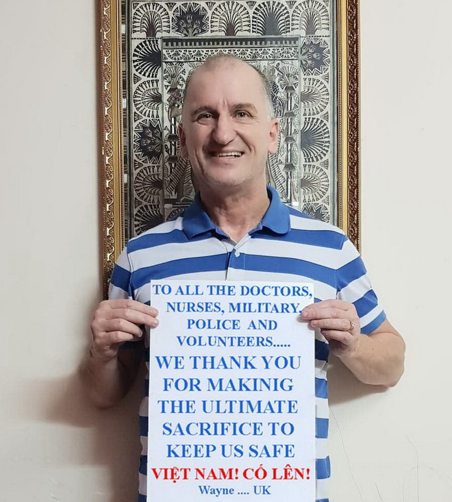 Hiệu quả thông tin đối ngoại qua tác phẩm của người nước ngoài ảnh 2