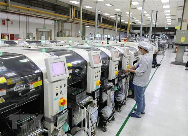 Xây dựng bộ lọc mới để lựa chọn các nhà đầu tư nước ngoài ảnh 1