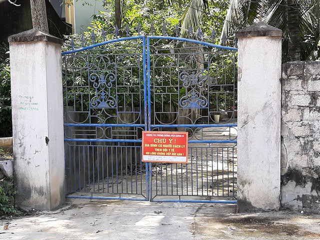 Thanh Hóa: Ba xã ở một huyện bị phê bình do lơ là phòng, chống dịch ảnh 1