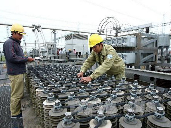 Tây Ninh xây tuyến dây điện 220kV Bình Long-Tây Ninh ảnh 1