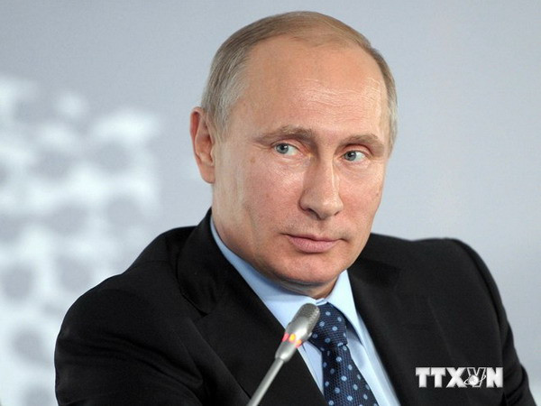 Mỹ hoan nghênh động thái mới của Nga về vấn đề Ukraine ảnh 1