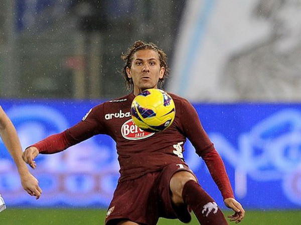 Tổng hợp chuyển nhượng: Hàng loạt "bom tấn" nổ trước giờ G ảnh 3