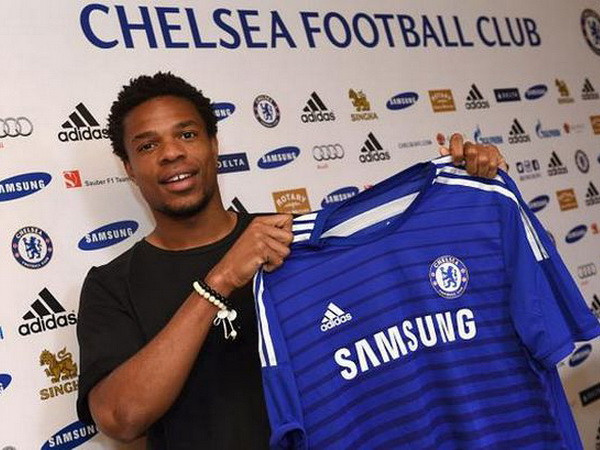 Tổng hợp chuyển nhượng: Hàng loạt "bom tấn" nổ trước giờ G ảnh 2