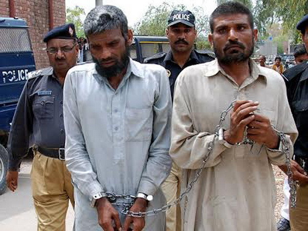 Pakistan cấm hoàn toàn ăn thịt người sau vụ việc quật mồ lấy xác ảnh 1