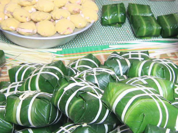 Phái đoàn đại diện thường trực Việt Nam tại LHQ tổ chức Tết Việt ảnh 1