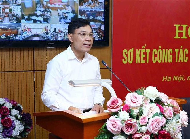 Bộ Tư pháp: Thi hành án dân sự trên 70.0000 tỷ đồng trong 9 tháng ảnh 2