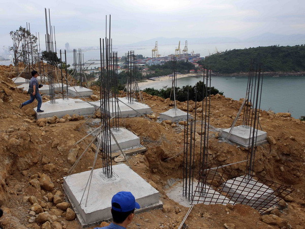 Thanh tra toàn diện khu đô thị Đa Phước và các dự án ở bán đảo Sơn Trà ảnh 1