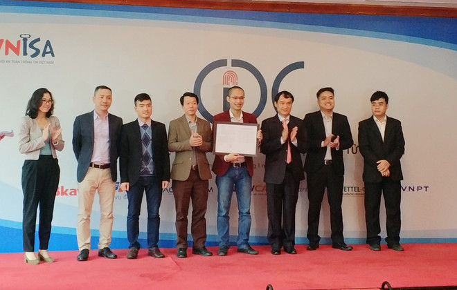 Thành lập Câu lạc bộ Chữ ký số và Giao dịch điện tử Việt Nam ảnh 1