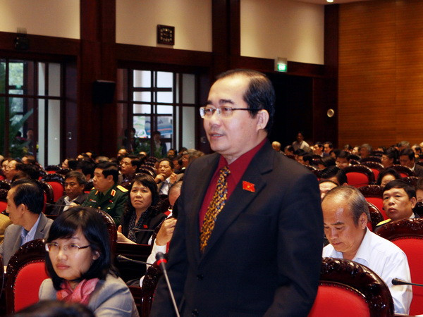 Quản lý chặt chẽ hoạt động kinh doanh vận tải thủy nội địa ảnh 1