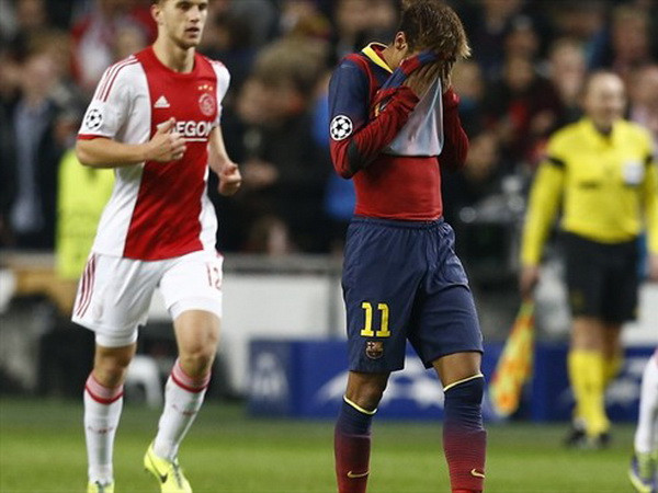 Kết quả chi tiết vòng bảng Champions League rạng sáng nay ảnh 1