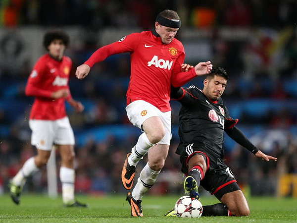 Tin 27/11: M.U bất bại trước Leverkusen, Arsenal tuyển quân ảnh 1