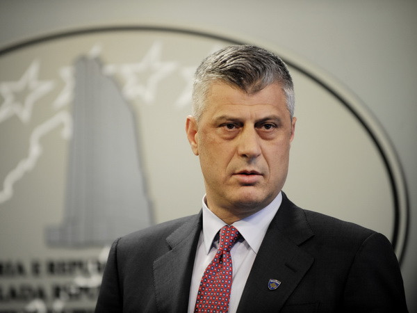 Serbia tuyên bố sẽ bắt giữ Ngoại trưởng Kosovo nếu tới Belgrade ảnh 1