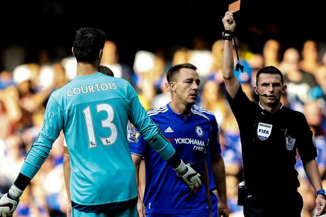 Kết quả bóng đá: "Nhà vua" Chelsea mất điểm ngay trên sân nhà ảnh 1