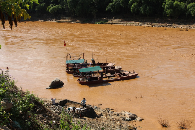 5 lĩnh vực bị vi phạm lớn nhất trong ngành tài nguyên, môi trường ảnh 3