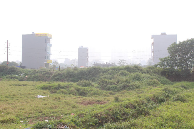 5 lĩnh vực bị vi phạm lớn nhất trong ngành tài nguyên, môi trường ảnh 1