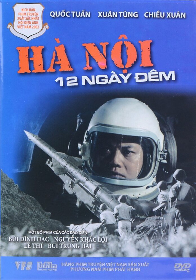 Poster phim "Hà Nội 12 ngày đêm." ha noi 12 ngay dem.jpeg