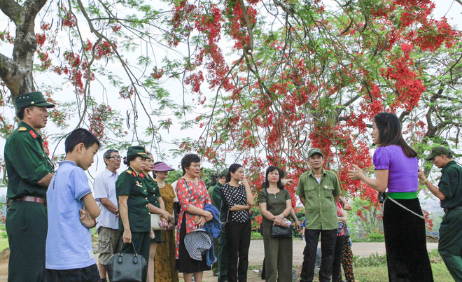 Phát huy truyền thống đưa Điện Biên thành trung tâm du lịch hấp dẫn ảnh 2