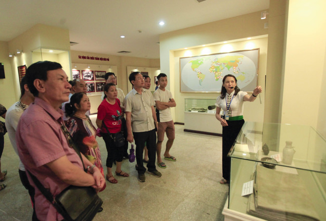 Phát huy truyền thống đưa Điện Biên thành trung tâm du lịch hấp dẫn ảnh 1