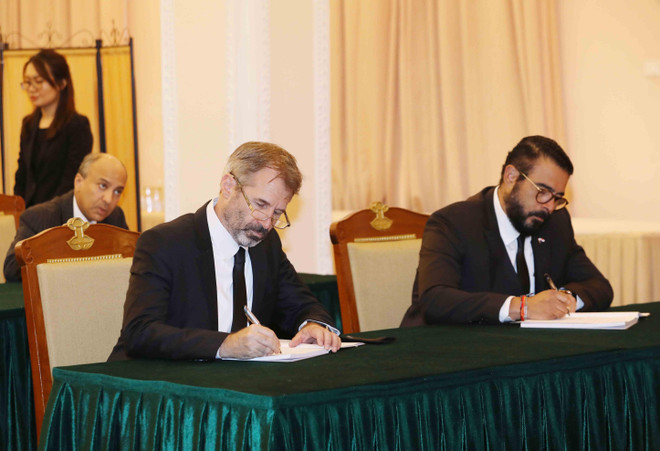 Tình cảm của quốc tế với nguyên Chủ tịch nước, Đại tướng Lê Đức Anh ảnh 1