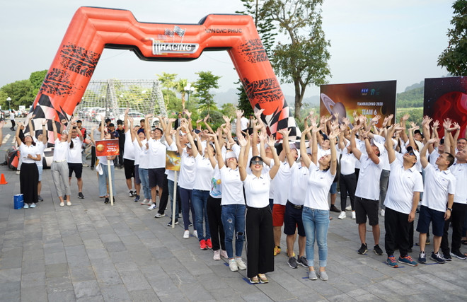 Ông Trịnh Văn Quyết và những kỳ vọng ngày FLC 19 tuổi ảnh 2