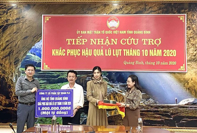 Ông Trịnh Văn Quyết và những kỳ vọng ngày FLC 19 tuổi ảnh 6