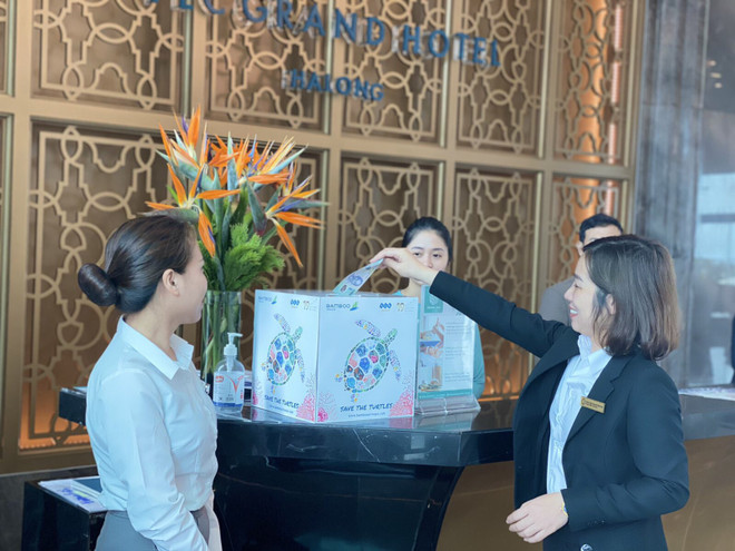 Ông Trịnh Văn Quyết và những kỳ vọng ngày FLC 19 tuổi ảnh 8