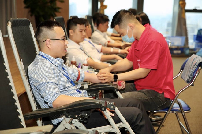 Ông Trịnh Văn Quyết và những kỳ vọng ngày FLC 19 tuổi ảnh 7