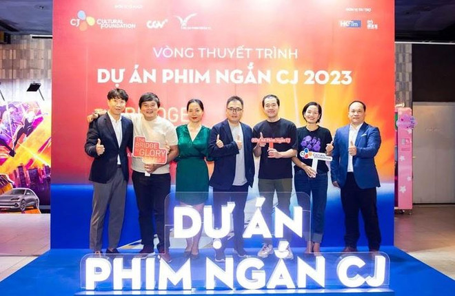 TP.HCM: Cuộc thi phim ngắn - sân chơi cho các nhà làm phim trẻ ảnh 1