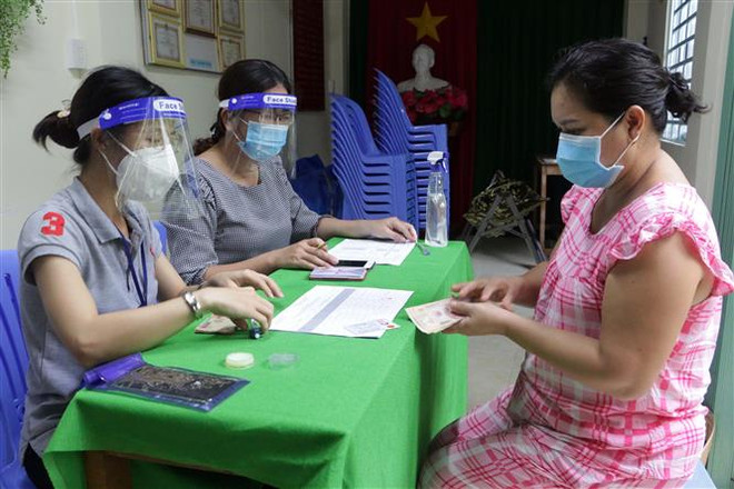 Hướng dẫn người lao động nộp hồ sơ nhận hỗ trợ từ Quỹ BH thất nghiệp ảnh 2