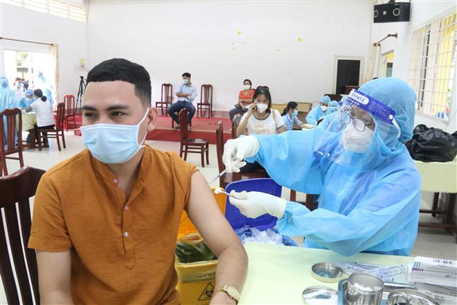 Trà Vinh: Qua 14 ngày không ghi nhận ca mắc COVID-19 trong cộng đồng ảnh 1