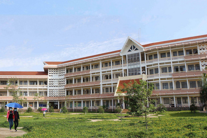 Hơn 400 sinh viên yếu kém của Đại học Tây Nguyên bị buộc thôi học ảnh 1